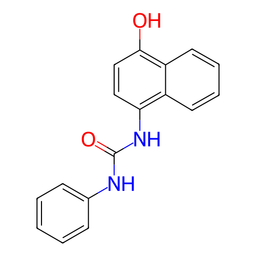 Chemical structure of BindingDB Monomer ID 43328