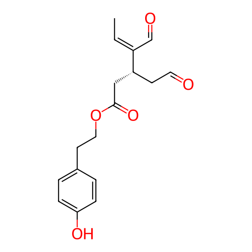 Chemical structure of BindingDB Monomer ID 43341
