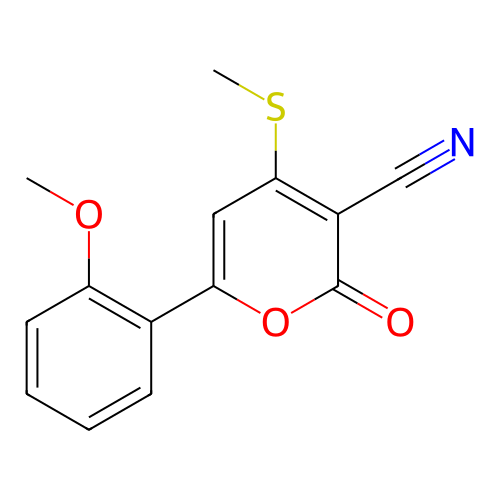 Chemical structure of BindingDB Monomer ID 43427