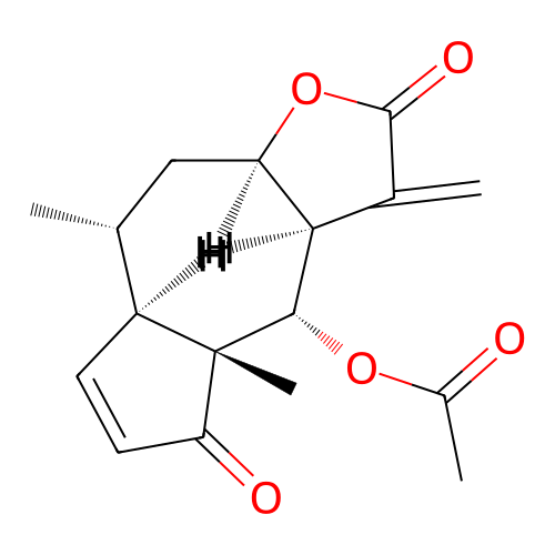 Chemical structure of BindingDB Monomer ID 43482