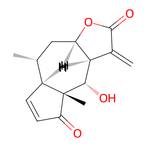 Chemical structure of BindingDB Monomer ID 43484