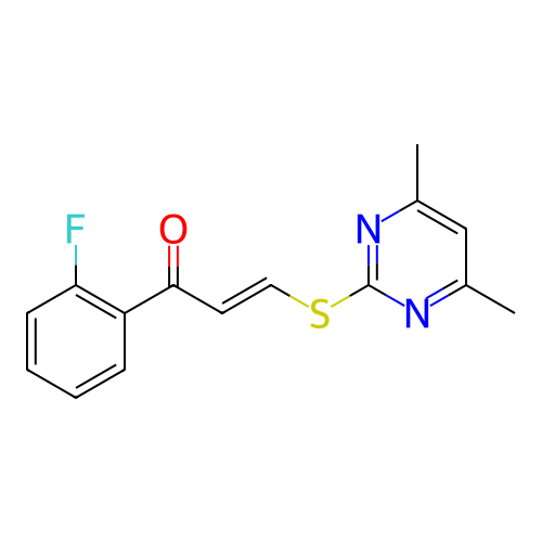Chemical structure of BindingDB Monomer ID 43488