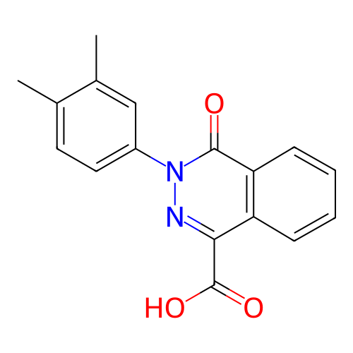 Chemical structure of BindingDB Monomer ID 43512