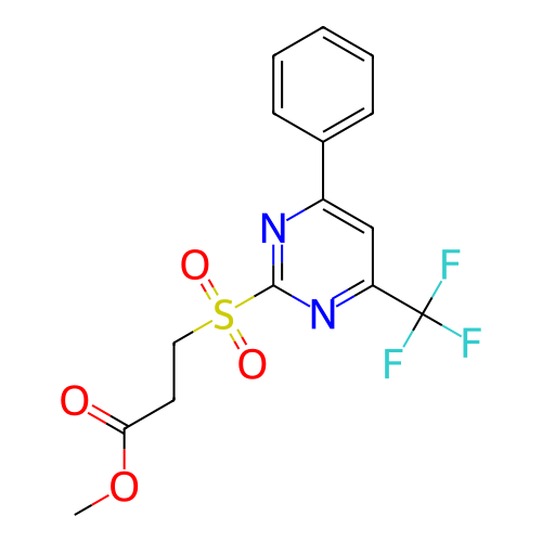 Chemical structure of BindingDB Monomer ID 43513