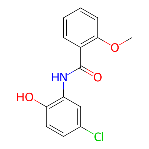 Chemical structure of BindingDB Monomer ID 43554