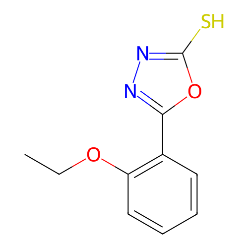 Chemical structure of BindingDB Monomer ID 43603