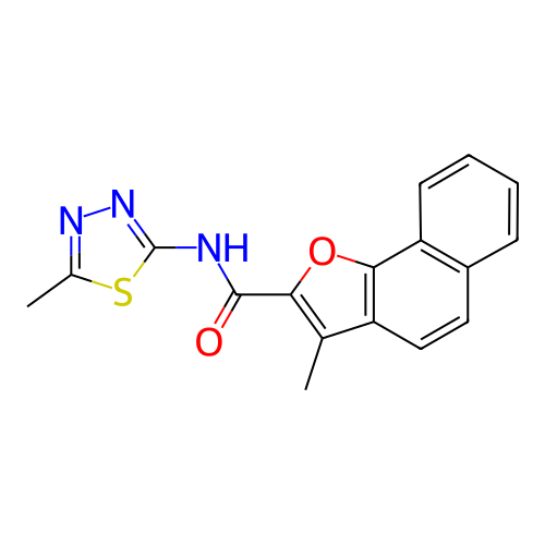 Chemical structure of BindingDB Monomer ID 43611