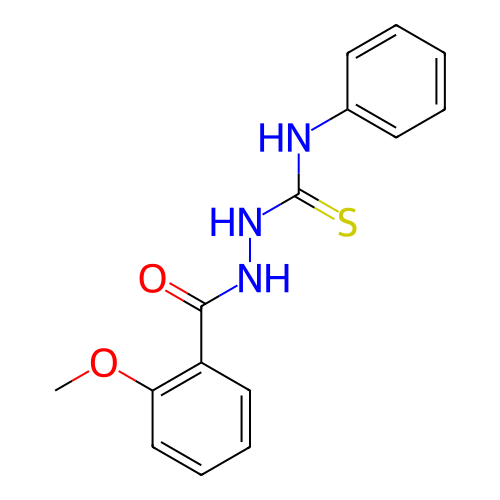 Chemical structure of BindingDB Monomer ID 43632