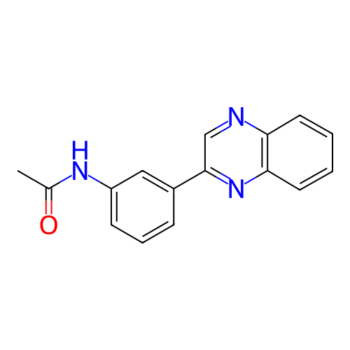 Chemical structure of BindingDB Monomer ID 43659
