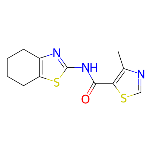 Chemical structure of BindingDB Monomer ID 43661
