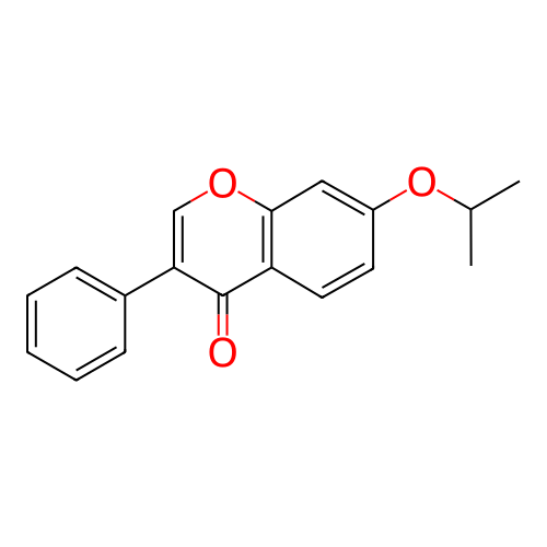 Chemical structure of BindingDB Monomer ID 43662