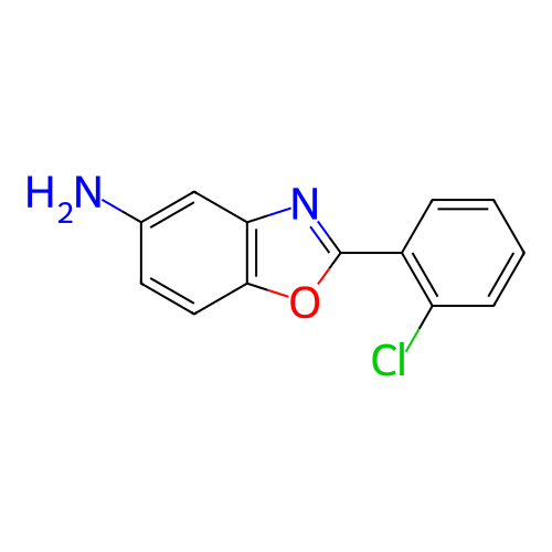 Chemical structure of BindingDB Monomer ID 43663