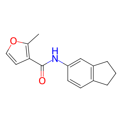 Chemical structure of BindingDB Monomer ID 43674