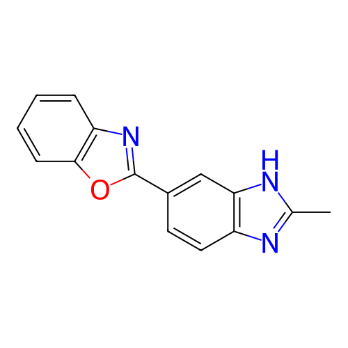 Chemical structure of BindingDB Monomer ID 43682