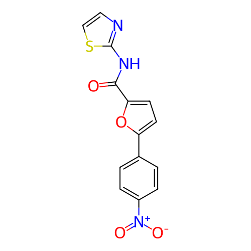 Chemical structure of BindingDB Monomer ID 43733