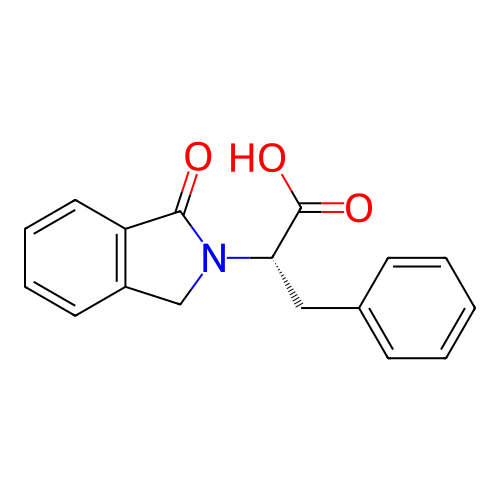 Chemical structure of BindingDB Monomer ID 43779