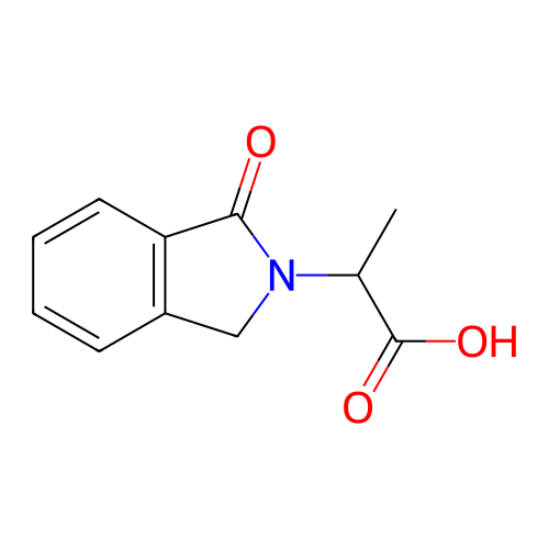 Chemical structure of BindingDB Monomer ID 43782