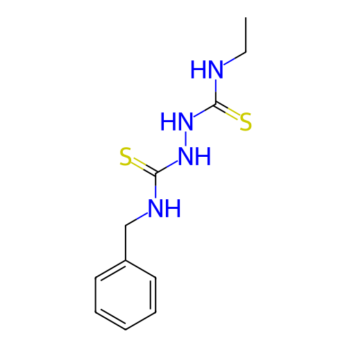 Chemical structure of BindingDB Monomer ID 43805