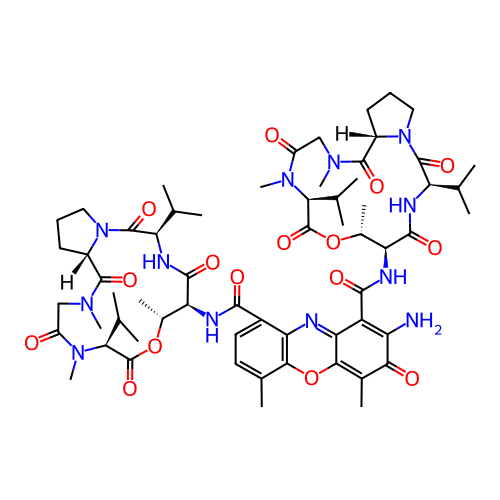 Chemical structure of BindingDB Monomer ID 43866