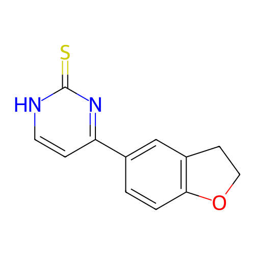 Chemical structure of BindingDB Monomer ID 43889