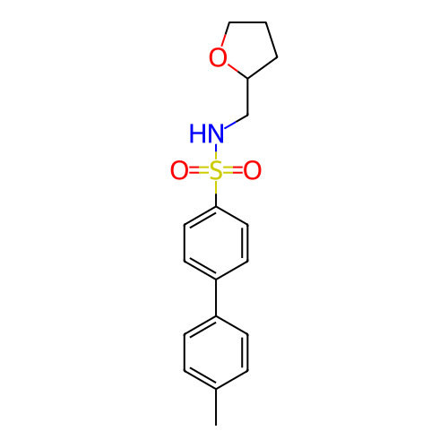 Chemical structure of BindingDB Monomer ID 43899