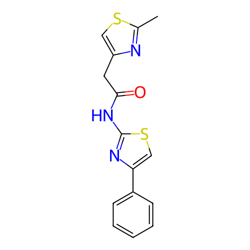 Chemical structure of BindingDB Monomer ID 43908