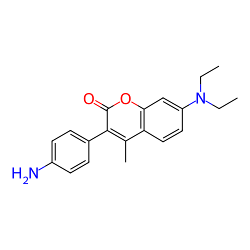 Chemical structure of BindingDB Monomer ID 43932