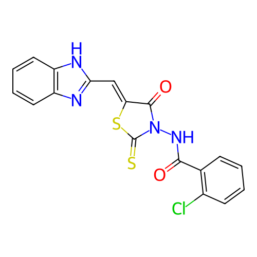 Chemical structure of BindingDB Monomer ID 44000