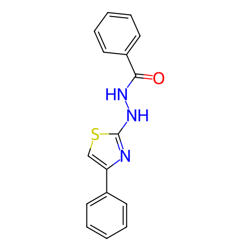 Chemical structure of BindingDB Monomer ID 44020