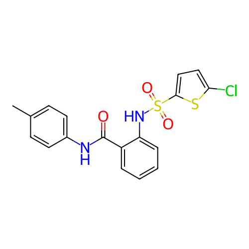 Chemical structure of BindingDB Monomer ID 44074