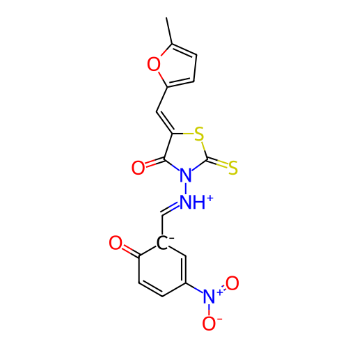 Chemical structure of BindingDB Monomer ID 44110