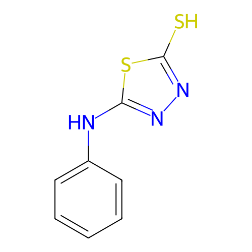 Chemical structure of BindingDB Monomer ID 44137