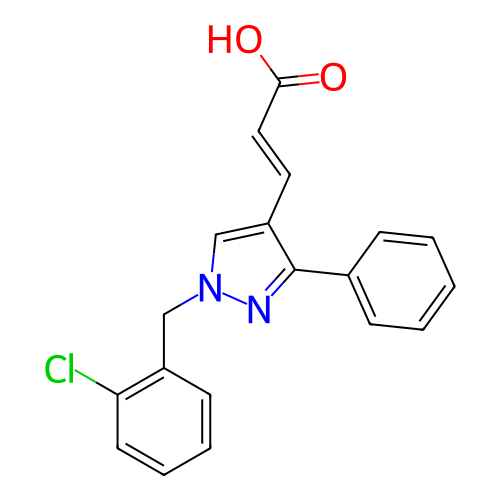 Chemical structure of BindingDB Monomer ID 44149