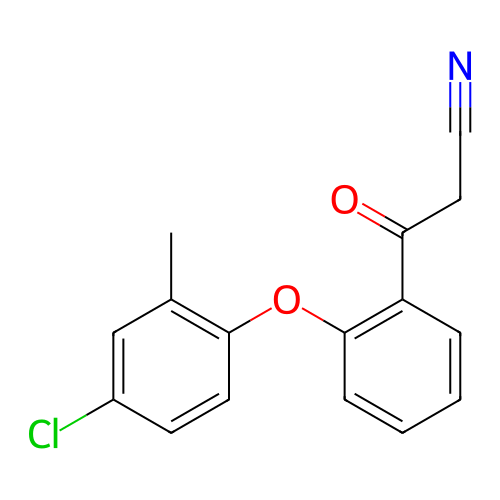 Chemical structure of BindingDB Monomer ID 44239