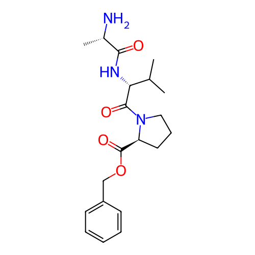 Chemical structure of BindingDB Monomer ID 44279
