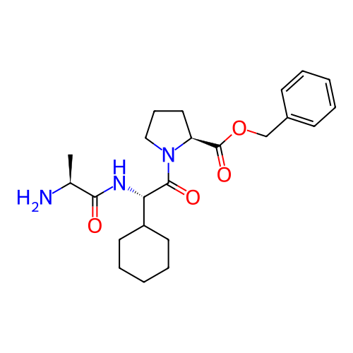 Chemical structure of BindingDB Monomer ID 44280