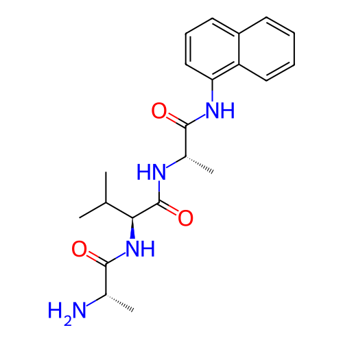 Chemical structure of BindingDB Monomer ID 44289