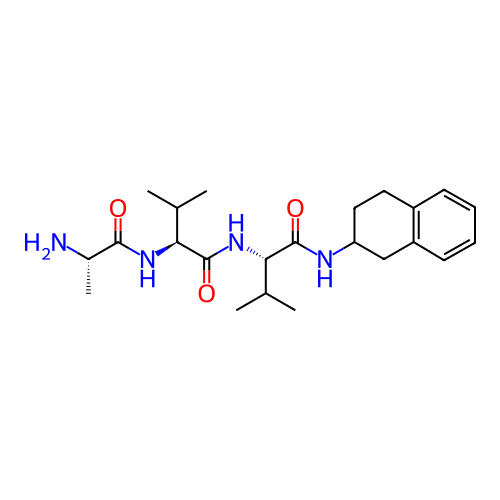 Chemical structure of BindingDB Monomer ID 44314