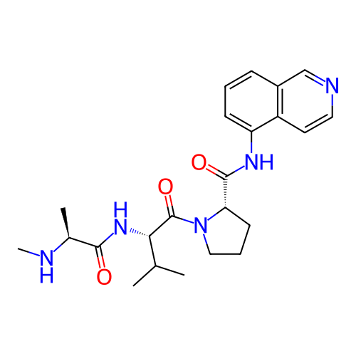 Chemical structure of BindingDB Monomer ID 44335