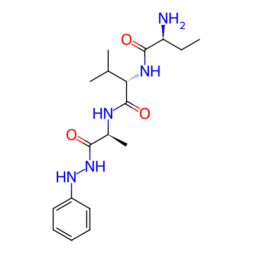Chemical structure of BindingDB Monomer ID 44358