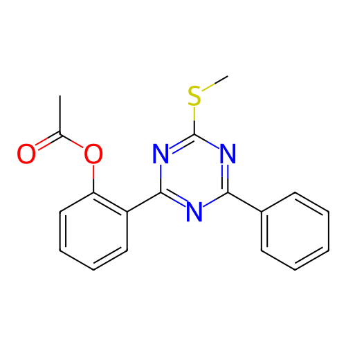 Chemical structure of BindingDB Monomer ID 44375