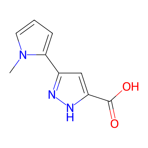 Chemical structure of BindingDB Monomer ID 44380