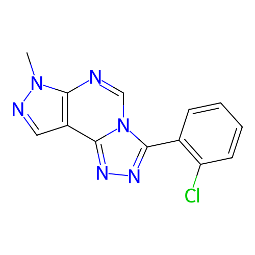 Chemical structure of BindingDB Monomer ID 44382