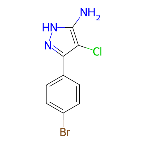 Chemical structure of BindingDB Monomer ID 44384