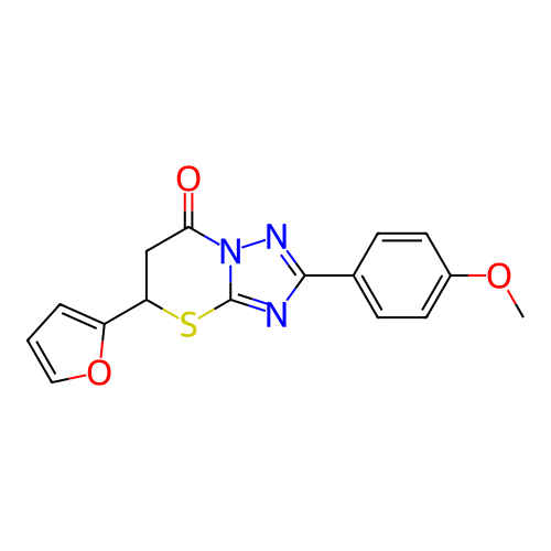 Chemical structure of BindingDB Monomer ID 44388