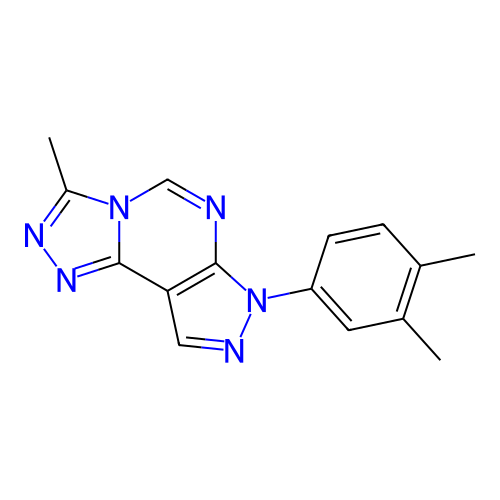 Chemical structure of BindingDB Monomer ID 44392