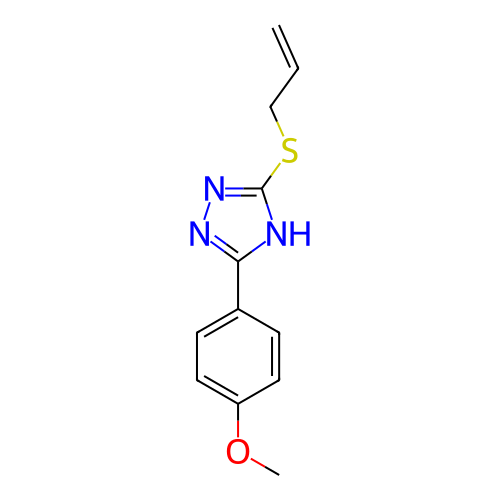 Chemical structure of BindingDB Monomer ID 44412