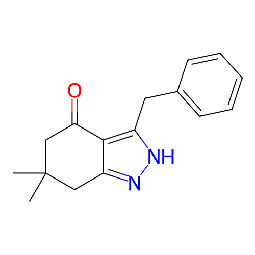 Chemical structure of BindingDB Monomer ID 44422