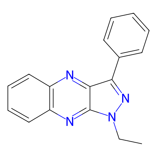 Chemical structure of BindingDB Monomer ID 44437