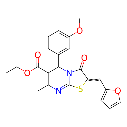 Chemical structure of BindingDB Monomer ID 44454